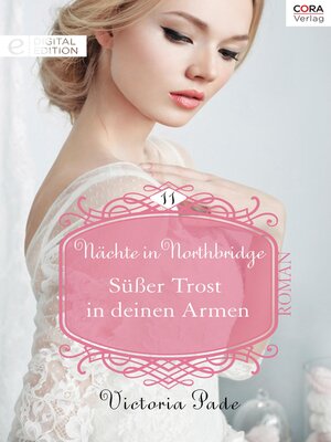 cover image of Süßer Trost in deinen Armen
